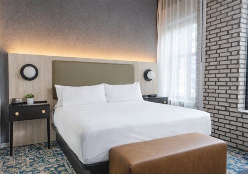 Origin Hotel Atlanta Origin Hotel Atlanta