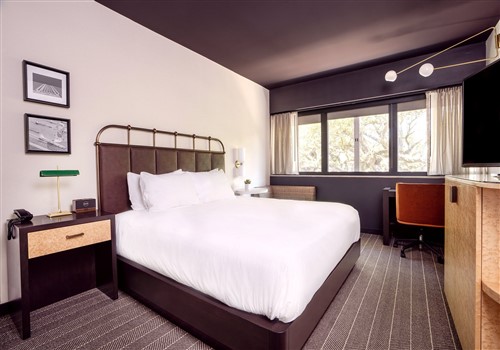 Origin Hotel Baton Rouge Origin Hotel Baton Rouge