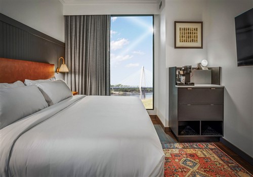 Origin Hotel Kansas City Origin Hotel Kansas City