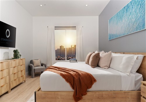 Otonomus Hotel Las Vegas