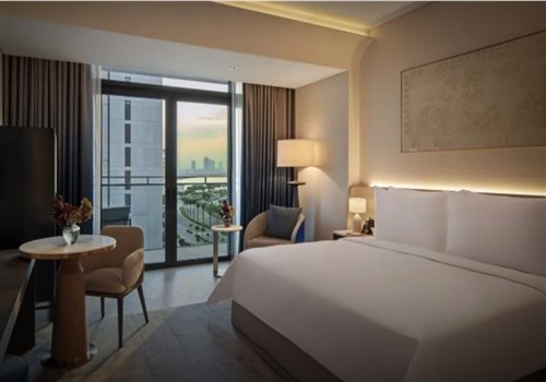 Palace Dubai Creek Harbour