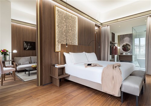 Palazzo Cordusio, a Gran Melia Hotel Palazzo Cordusio, a Gran Melia Hotel