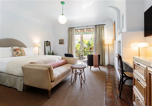 Palihouse Santa Barbara >