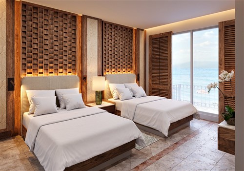 Paraiso de la Bonita, a Luxury Collection Resort, Riviera Maya