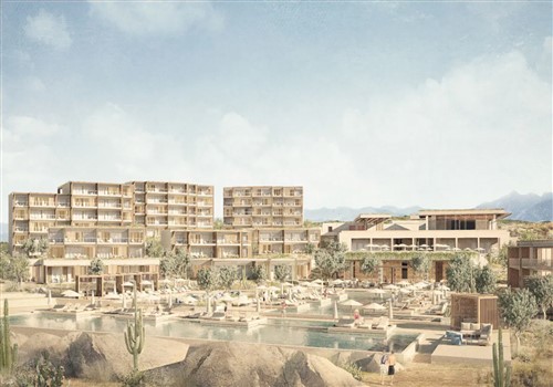Park Hyatt Los Cabos at Cabo del Sol