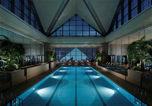Park Hyatt Tokyo