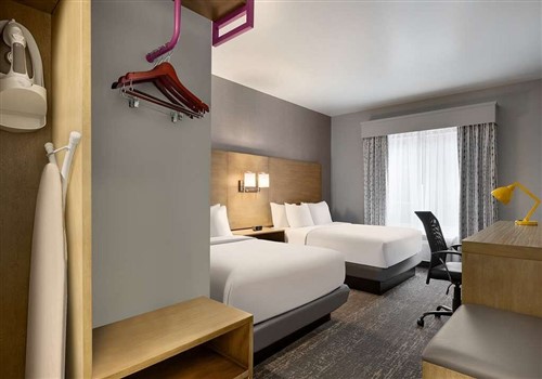 Park Inn by Radisson Florence, SC > Park Inn by Radisson Florence, SC >