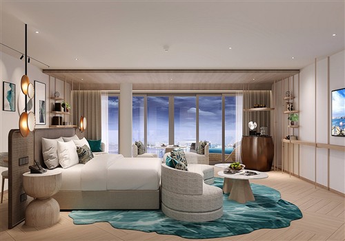 Pattaya Marriott Resort and Spa Pattaya Marriott Resort and Spa