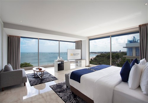 Platinum Hotel Jimbaran Beach Bali Platinum Hotel Jimbaran Beach Bali