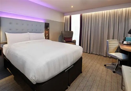 Premier Inn London Waterloo (Lambeth Road) Hotel Premier Inn London Waterloo (Lambeth Road) Hotel
