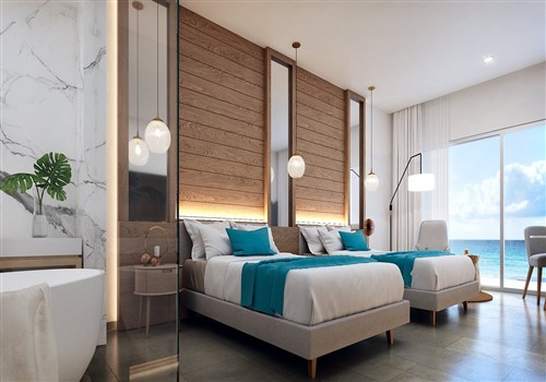 Princess Grand Jamaica