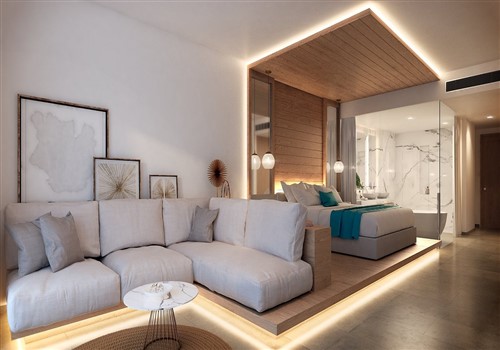 Princess Senses The Mangrove