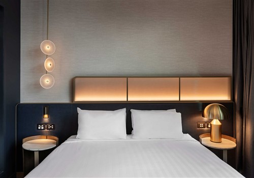 Pullman Auckland Airport