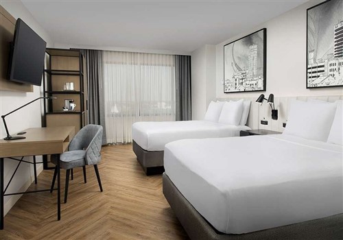 Radisson Blu Fargo Radisson Blu Fargo