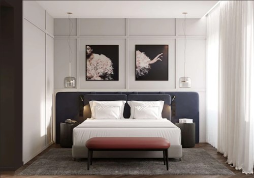 Radisson Collection Hotel Santa Sofia Milan > Radisson Collection Hotel Santa Sofia Milan >