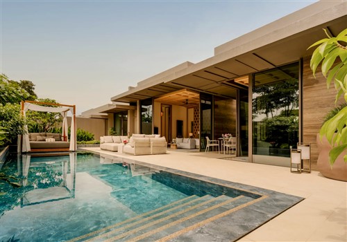 Raffles Sentosa Singapore Raffles Sentosa Singapore