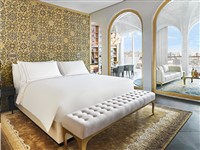 Raffles Doha Qatar > Raffles Doha Qatar >