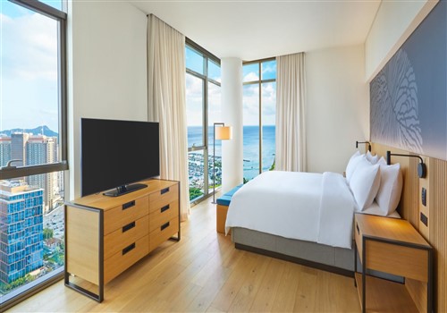 Renaissance Residences Oahu Honolulu Renaissance Residences Oahu Honolulu