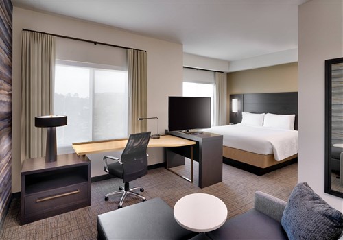 Residence Inn By Marriott Brunswick Residence Inn By Marriott Brunswick