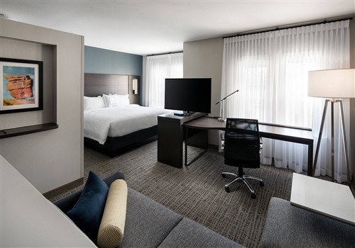 Residence Inn Dallas Grand Prairie