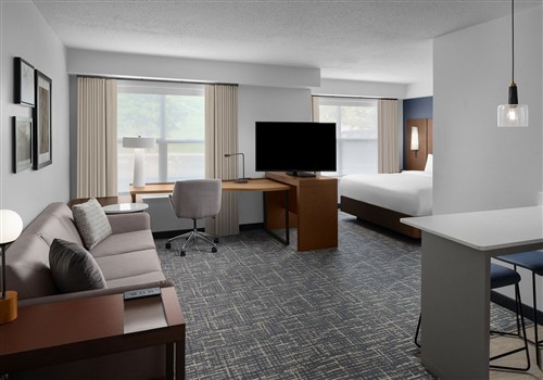 Residence Inn Holland Residence Inn Holland