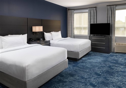 Residence Inn Manchester Downtown Residence Inn Manchester Downtown