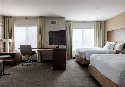 Residence Inn Toledo West >