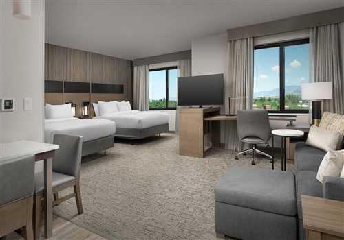 Residence Inn by Marriott Bozeman Downtown