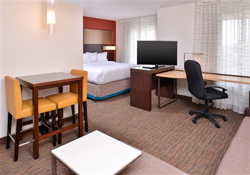 Residence Inn by Marriott Cedar Rapids South Residence Inn by Marriott Cedar Rapids South