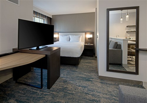 Residence Inn by Marriott Chatsworth > Residence Inn by Marriott Chatsworth >