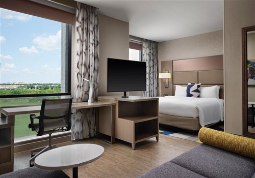 Residence Inn by Marriott Dallas Frisco