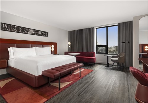 Revery Toronto Downtown