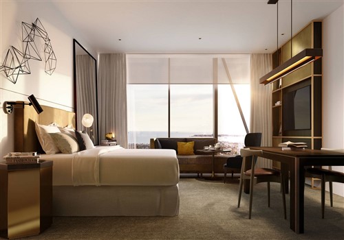 The Ritz-Carlton, Melbourne > The Ritz-Carlton, Melbourne >