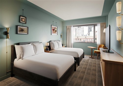 Romer Hell's Kitchen NYC Romer Hell's Kitchen NYC