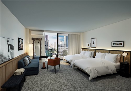 Romer House Waikiki Romer House Waikiki