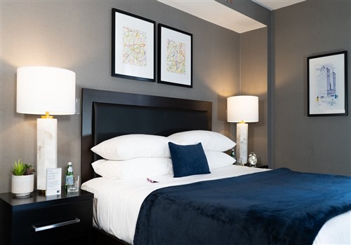 Roomza Inner Harbor At Lord Baltimore