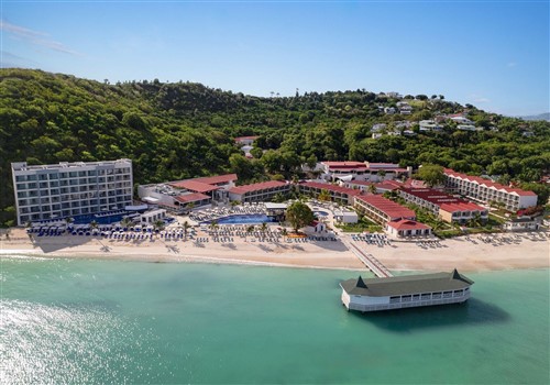 Royalton CHIC Antigua, An Autograph Collection All-Inclusive Resort Royalton CHIC Antigua, An Autograph Collection All-Inclusive Resort