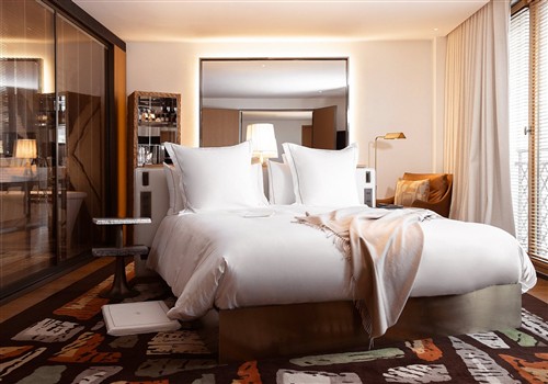 Sax Paris, LXR Hotels & Resorts Sax Paris, LXR Hotels & Resorts