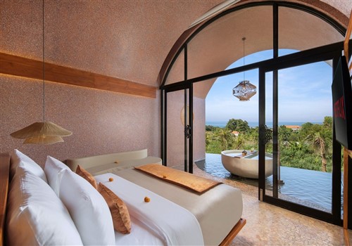 Seascape Resort Sanur Seascape Resort Sanur