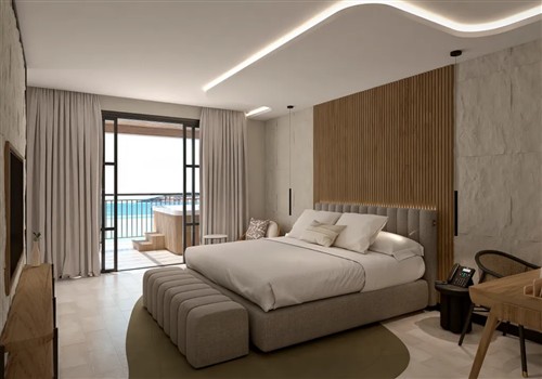 Secrets Playa Esmeralda Resort & Spa Secrets Playa Esmeralda Resort & Spa