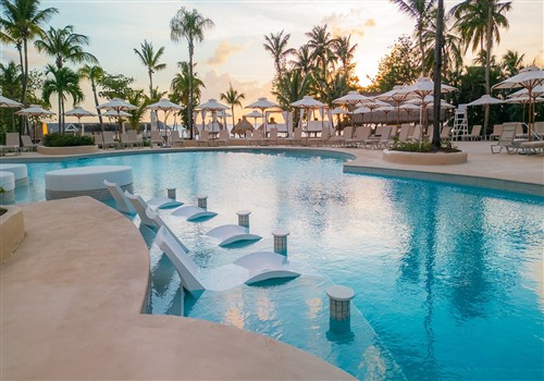 Secrets St. Lucia Resort & Spa