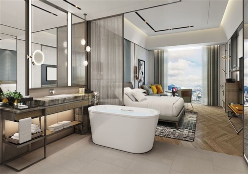 Sheraton Kota Kinabalu