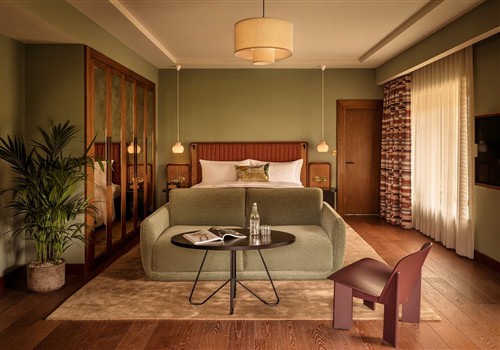 Sir Devonshire Square Hotel Sir Devonshire Square Hotel