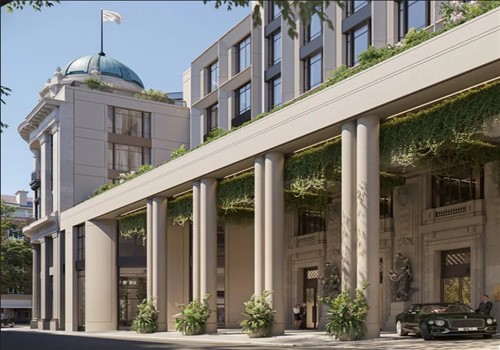 Six Senses London Six Senses London