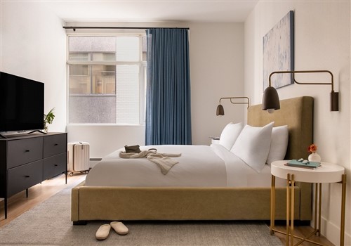 Sonder Rideau Ottawa Sonder Rideau Ottawa