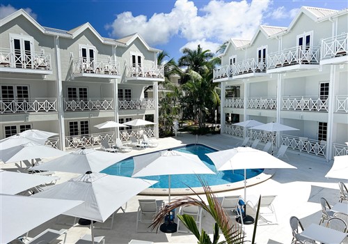 South Point Hotel Barbados