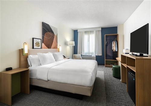 Spark by Hilton Orlando near Universal Spark by Hilton Orlando near Universal