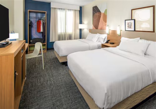Spark by Hilton Virginia Beach Oceanfront Spark by Hilton Virginia Beach Oceanfront