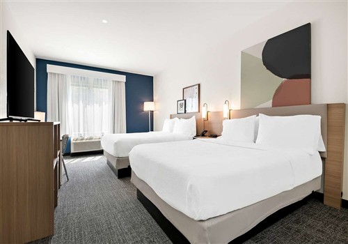 Spark by Hilton Lancaster Dutch Country Spark by Hilton Lancaster Dutch Country