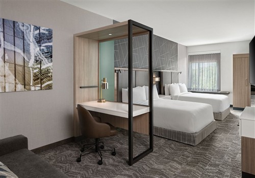 Springhill Suites Kalamazoo Portage Springhill Suites Kalamazoo Portage